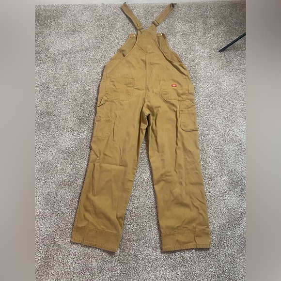 Other Dickies Overall Poshmark